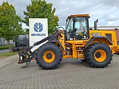JCB 426 E HT Agri HighLift