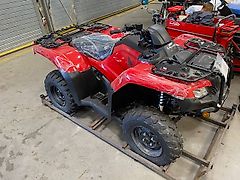 Honda TRX 420 FA