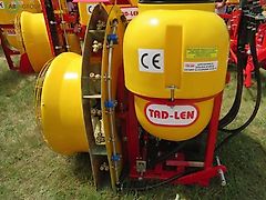 TAD-LEN mounted orchard sprayer TL 200S