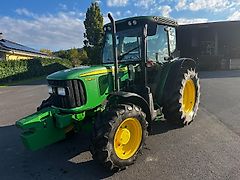 John Deere 5080 G