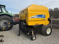 New Holland BR 6090 Crop Cutter