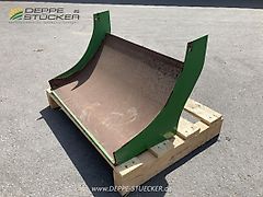 John Deere Luzerneboden für Feldhäcksler der Serie 8000