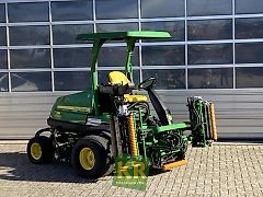John Deere 8700A PRECISIONCUT #25457