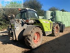 Claas scorpion 736 vpwr s5