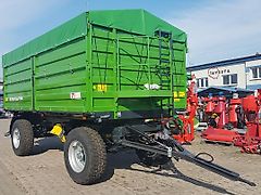 Pronar Przyczepa dwuosiowa T680 PRONAR