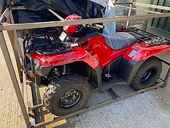 Honda TRX520 FE2