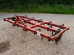 Massey Ferguson MF23 Cultivator