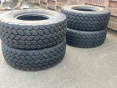 Michelin 450/80- r 25