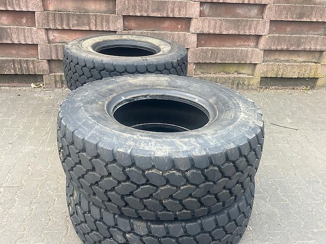 Michelin 450/80- r 25