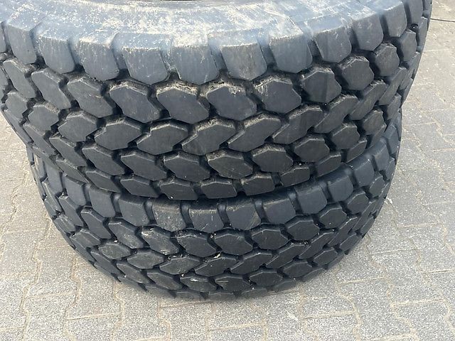 Michelin 450/80- r 25