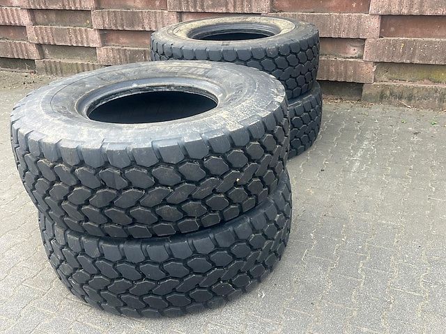 Michelin 450/80- r 25