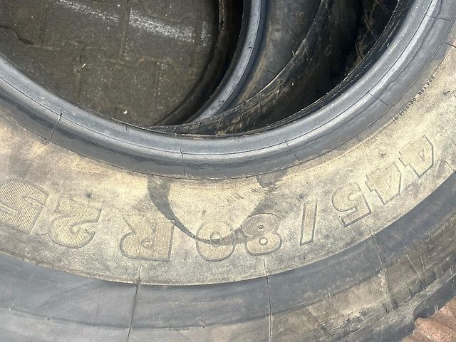 Michelin 450/80- r 25