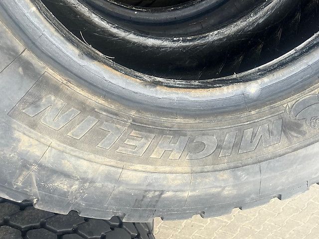 Michelin 450/80- r 25