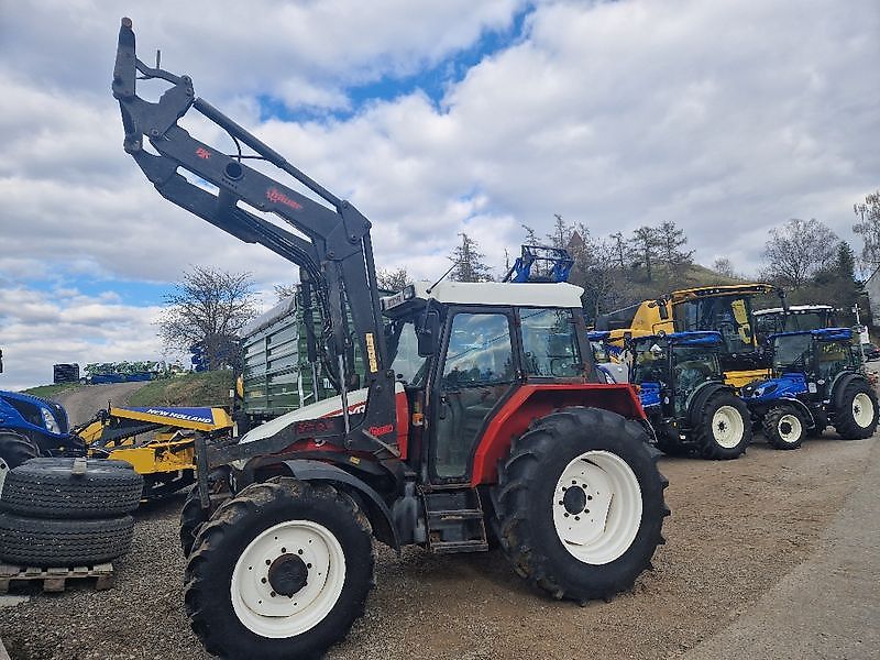 Steyr 968 M A Komfort