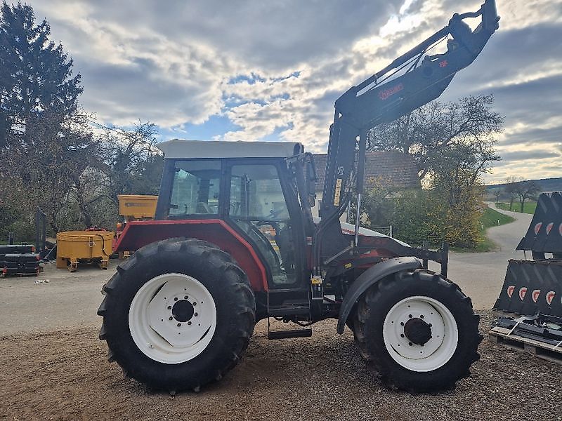 Steyr 968 M A Komfort