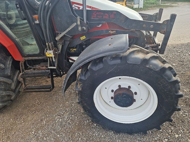 Steyr 968 M A Komfort