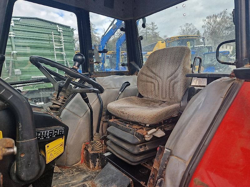 Steyr 968 M A Komfort