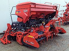 Kuhn Sitera 3030 + HR 3020