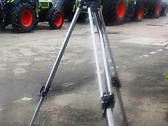 Claas GPS Pilot für Lexion