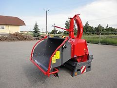Eschlböck Biber 3-21 Z 3-Punkt (sofort)