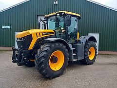 JCB Fastrac 4220 Field Pro