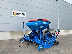 Lemken SOLITAIR 9+ / ZIRKON 12/300