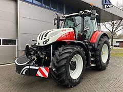 Steyr Terrus 6300 CVT