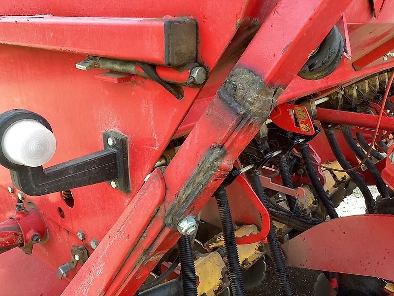 Väderstad Rapid300C