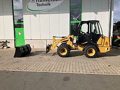 Caterpillar ZL35