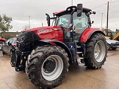 Case IH Puma 220 Powershift