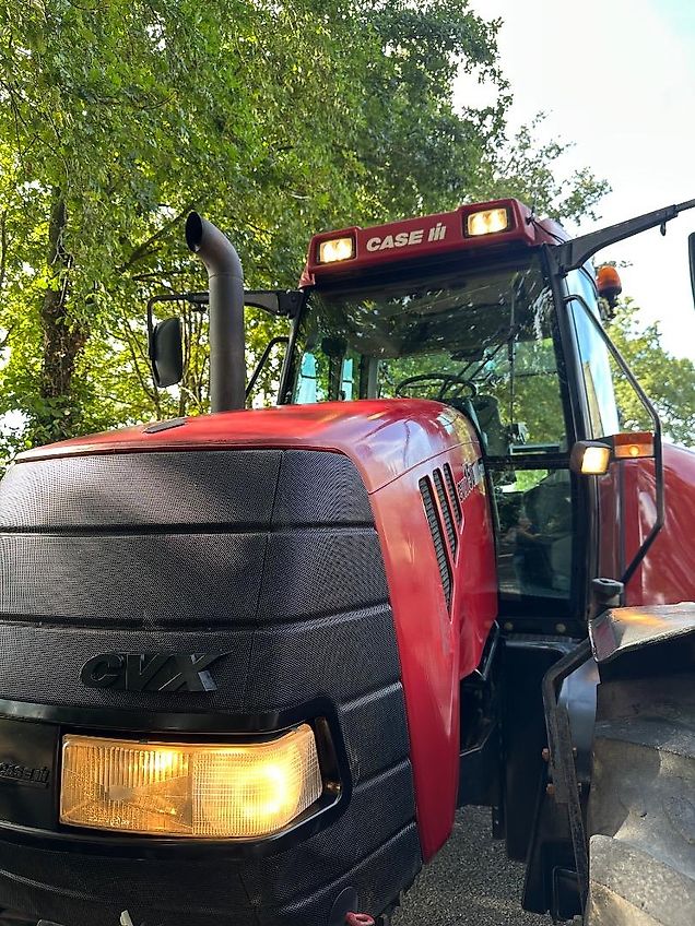 Case IH CVX 150