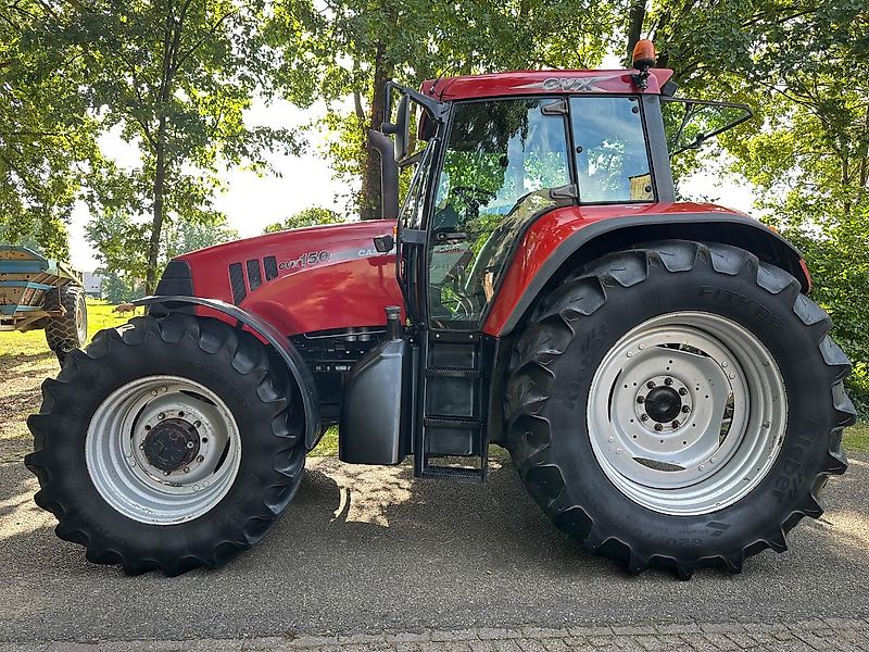 Case IH CVX 150