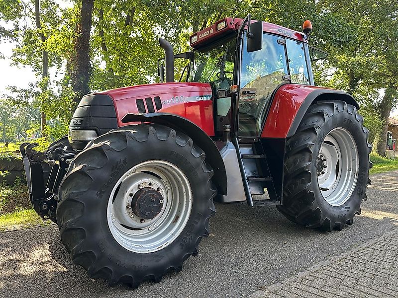 Case IH CVX 150