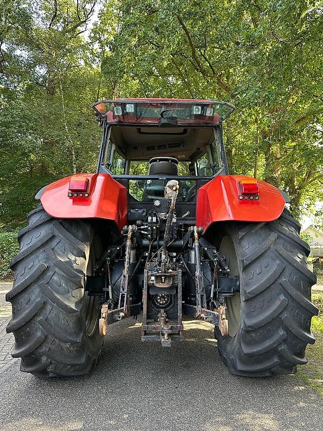 Case IH CVX 150