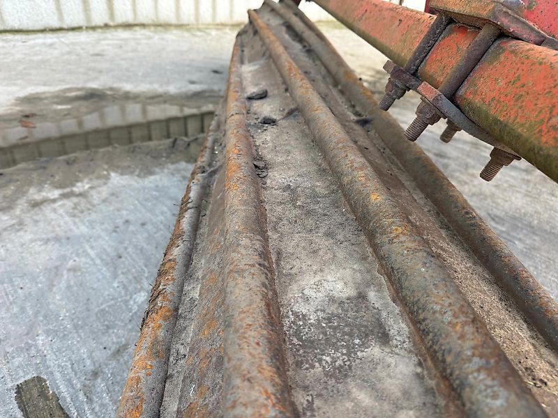 Knoche 4.5m Folding Cultivator