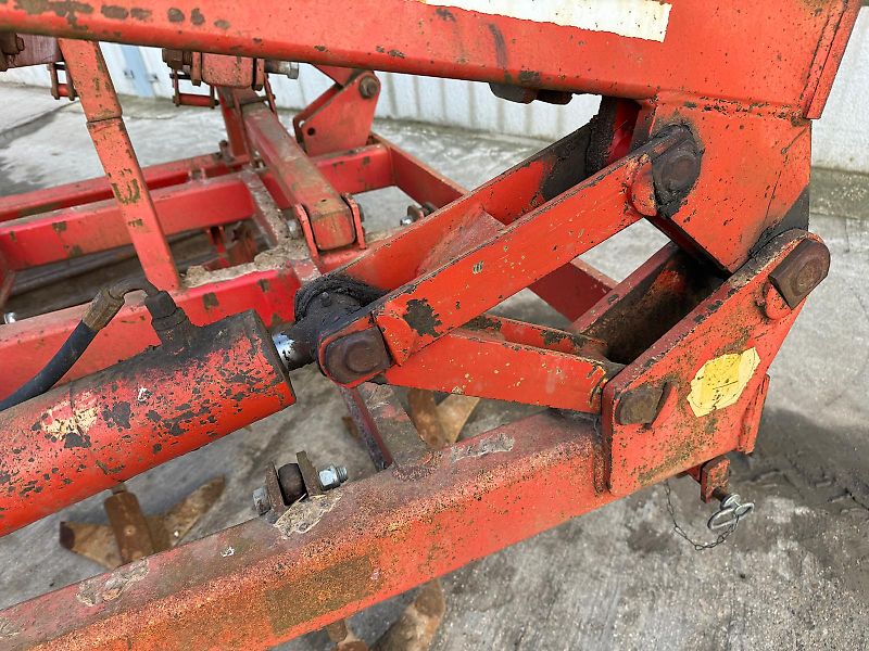 Knoche 4.5m Folding Cultivator