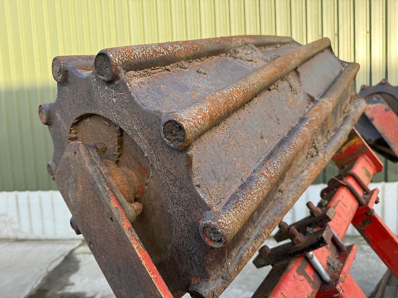 Knoche 4.5m Folding Cultivator