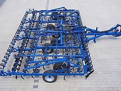 Rolmako Vibro Star U 445 - 6,0 m HP