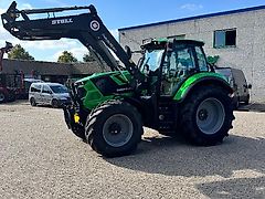 Deutz-Fahr 6165PS