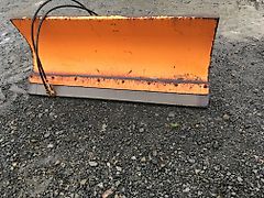 Schneeschild Schneeschild