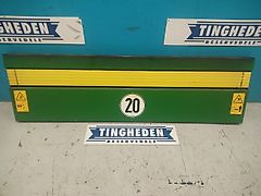 John Deere 9680 (Spare part/Reservedel/Ersatzteil)