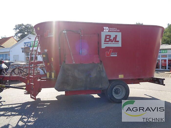 BvL van Lengerich V-MIX PLUS 22-2S