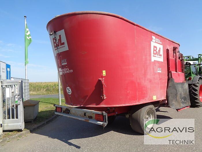 BvL van Lengerich V-MIX PLUS 22-2S