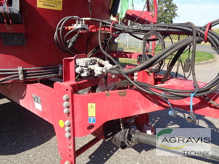 BvL van Lengerich V-MIX PLUS 22-2S