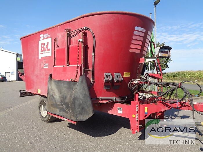 BvL van Lengerich V-MIX PLUS 22-2S