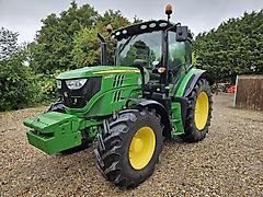 John Deere 6130R