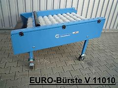 EURO-Jabelmann Bürstenmaschinen V 11010; NEU