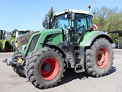 Fendt 828 VARIO PROFI PLUS.F/Z