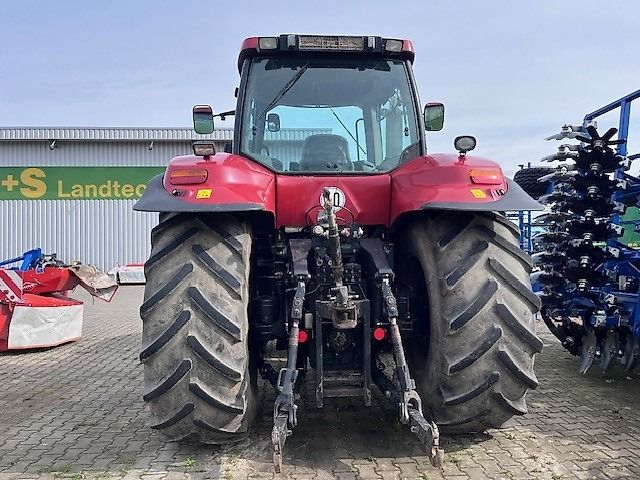 Case IH MAGNUM 280