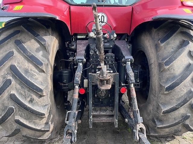 Case IH MAGNUM 280